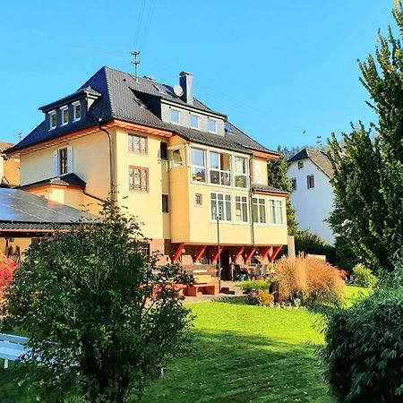 Ferienwohnung Saegemuehle Unterreichenbach Exteriér fotografie